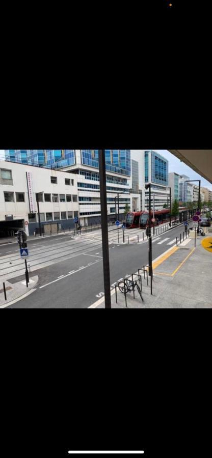 Studio À 50 Mètres De La Promenade Des Anglais Apartamento Niza Exterior foto